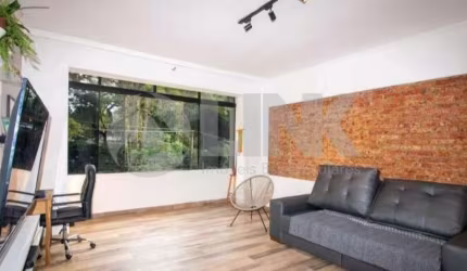 Apartamento de 2 quartos à venda no bairro Auxiliadora em Porto Alegre