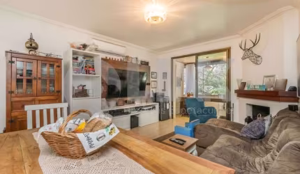 Apartamento de 2 quartos com 1 vaga à venda no bairro Petrópolis em Porto Alegre