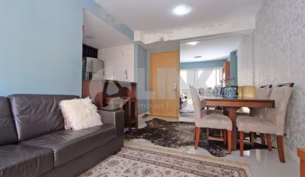 Apartamento de 2 quartos com 1 vaga à venda no bairro Passo da Areia em Porto Alegre