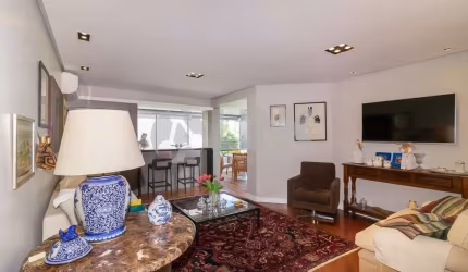 Apartamento de 2 quartos com 1 vaga à venda no bairro Bela Vista em Porto Alegre