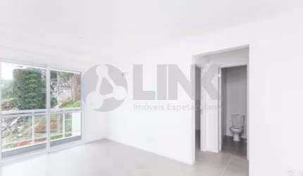 Apartamento de 2 quartos com 1 vaga à venda no bairro Jardim Botânico em Porto Alegre