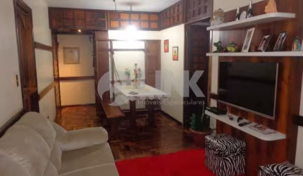 Apartamento de 3 quartos à venda no bairro Jardim Leopoldina em Porto Alegre