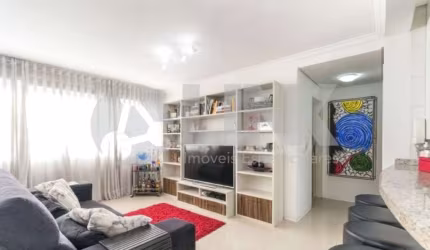 Apartamento de 2 quartos com 2 vagas à venda no bairro Petrópolis em Porto Alegre