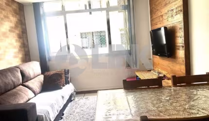 Apartamento de 2 quartos com 1 vaga à venda no bairro Passo da Areia em Porto Alegre