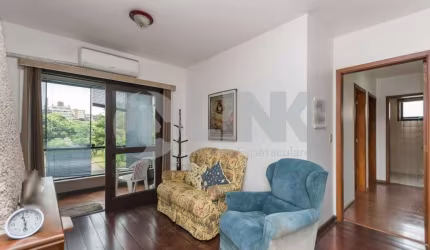 Apartamento de 2 quartos com 1 vaga à venda no bairro Jardim Lindóia em Porto Alegre