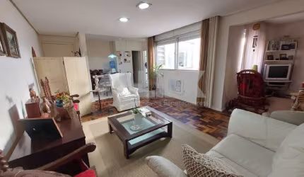 Apartamento de 2 quartos com 1 vaga à venda no bairro Floresta em Porto Alegre