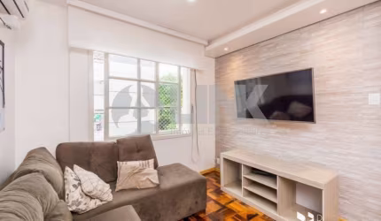 Apartamento de 3 quartos com 1 vaga à venda no bairro Passo da Areia em Porto Alegre