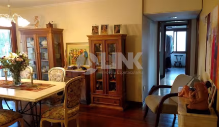 Apartamento de 3 quartos com 3 vagas à venda no bairro Chácara das Pedras em Porto Alegre