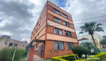 Apartamento no Centro de 110,00 m² com 3 quartos  - 17453-CS