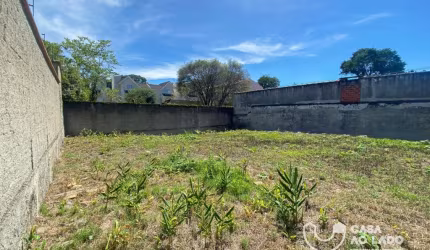 Terreno/Área no Bacacheri de 464,00 m²  - 19829-CS