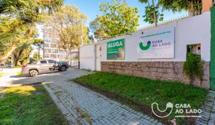 Casa Comercial de de 360m² no Água Verde - CA0496-CS