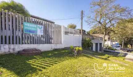 Casa 203m² com 03 quartos no Boa Vista - Curitiba - PR