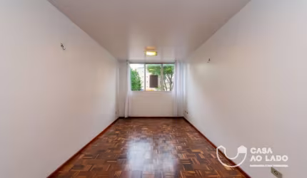 Apartamento com 116m² 3 quartos no Portão - Curitiba/PR