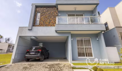 Casa 200m² com 03 quartos no Santa Cândida