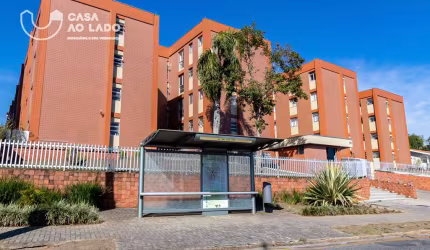 Apartamento 67m² com 03 quartos no Cristo Rei - Curitiba/PR