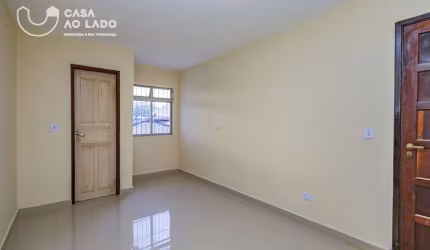 Sobrado 100m² com 03 quartos no Cajuru - Curitiba/PR