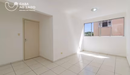 Apartamento 55 m² com 02 quartos no Água Verde - Curitiba/PR