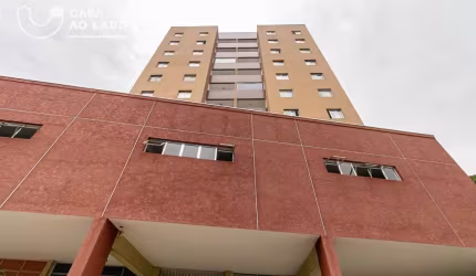 Apartamento 67m² com 03 dormitórios no Capão Raso - Curitiba/PR