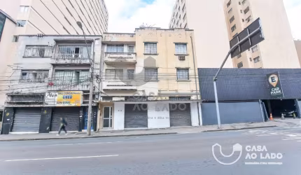 Loja no Centro de 100,00 m²  - LO0204-CS