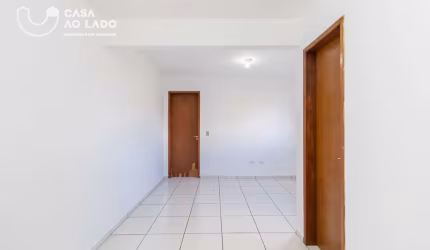 Apartamento 61m2 com 01 quarto no Capão da Imbuia - Curitiba/PR.