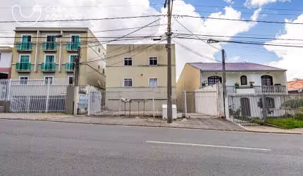 Apartamento 36m² com 01 quarto no Capão da Imbuia - Curitiba/PR