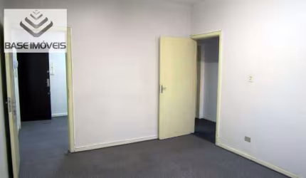 Apartamento com 2 dormitórios à venda, 55 m² por R$ 425.000,00 - Vila Mariana - São Paulo/SP
