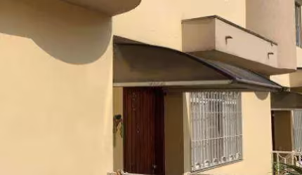 Casa à venda, 112 m² por R$ 940.000,00 - Saúde - São Paulo/SP