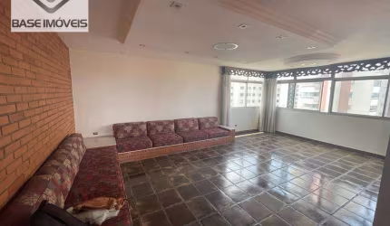 Apartamento com 3 dormitórios à venda, 165 m² por R$ 1.331.751,75 - Perdizes - São Paulo/SP