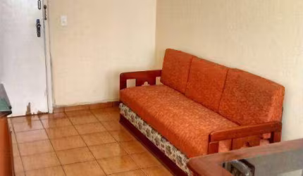 Apartamento à venda, 44 m² por R$ 375.000,00 - Saúde - São Paulo/SP