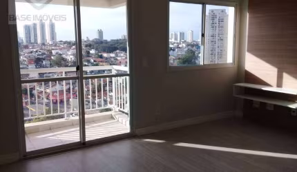 Apartamento à venda, 48 m² por R$ 750.000,00 - Chácara Klabin - São Paulo/SP