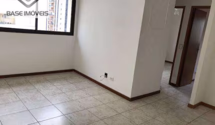 Apartamento com 2 dormitórios para alugar, 52 m² por R$ 3.237,79/mês - Saúde - São Paulo/SP
