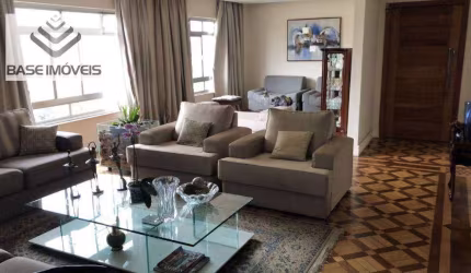 Apartamento com 3 dormitórios à venda, 160 m² por R$ 1.050.000,00 - Aclimação - São Paulo/SP