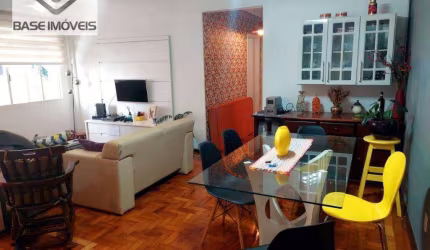 Apartamento com 3 dormitórios à venda, 118 m² por R$ 692.000,00 - Vila Mariana - São Paulo/SP