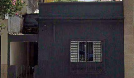 Casa com 2 dormitórios à venda, 100 m² por R$ 430.000,00 - Ipiranga - São Paulo/SP
