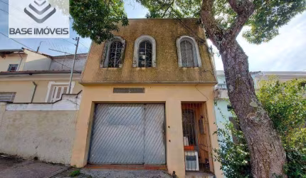 Sobrado com 3 dormitórios à venda, 300 m² por R$ 800.000,00 - Alto do Ipiranga - São Paulo/SP
