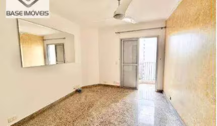 Cobertura com 2 dormitórios à venda, 137 m² por R$ 1.100.000,00 - Vila Mariana - São Paulo/SP