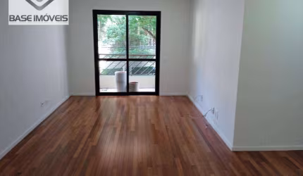 Apartamento com 3 dormitórios à venda, 98 m² por R$ 980.000,00 - Vila Mariana - São Paulo/SP