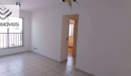 Apartamento à venda, 50 m² por R$ 430.000,00 - Saúde - São Paulo/SP