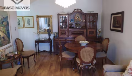 Apartamento à venda, 116 m² por R$ 819.000,00 - Vila Clementino - São Paulo/SP