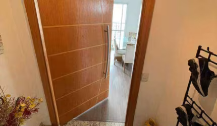 Apartamento à venda, 104 m² por R$ 1.170.000,00 - Saúde - São Paulo/SP