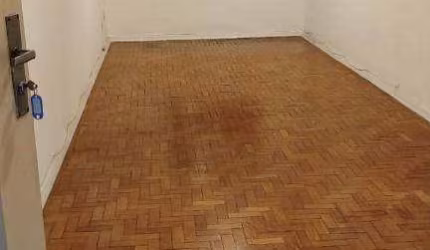 Apartamento com 2 dormitórios à venda, 80 m² por R$ 550.000,00 - Vila Mariana - São Paulo/SP