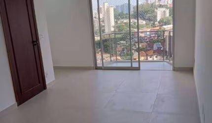 Apartamento com 3 dormitórios à venda, 102 m² por R$ 980.000,00 - Vila Mariana - São Paulo/SP