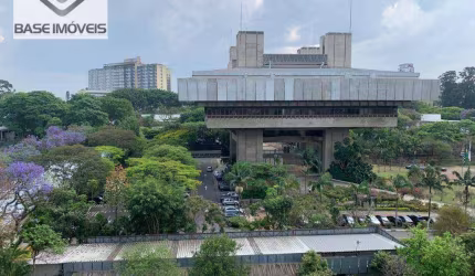 Apartamento à venda, 171 m² por R$ 4.500.000,00 - Vila Clementino - São Paulo/SP