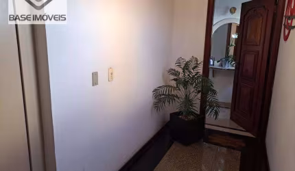 Apartamento com 3 dormitórios, 187 m² - venda por R$ 1.500.000 ou aluguel por R$ 10.250/mês (mobiliado) - Jardim da Saúde - São Paulo/SP