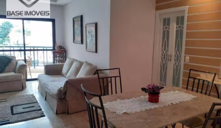 Apartamento à venda, 118 m² por R$ 1.250.000,00 - Saúde - São Paulo/SP