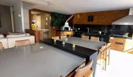 Apartamento à venda, 250 m² por R$ 4.300.000,00 - Chácara Klabin - São Paulo/SP