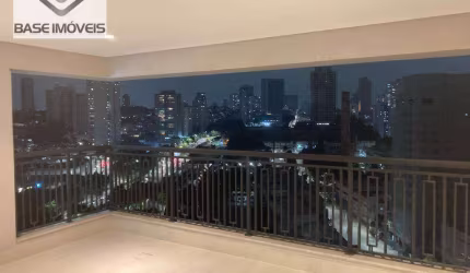 Apartamento com 3 dormitórios à venda, 147 m² por R$ 2.250.000,00 - Chácara Klabin - São Paulo/SP