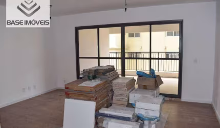 Apartamento com 3 dormitórios à venda, 109 m² por R$ 1.490.000,00 - Vila Mariana - São Paulo/SP