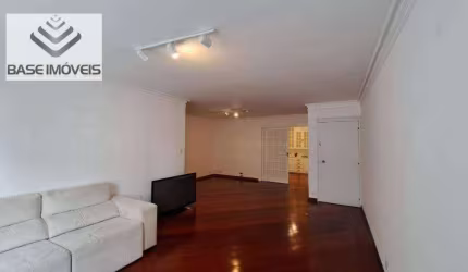 Apartamento à venda, 137 m² por R$ 1.150.000,00 - Vila Mariana - São Paulo/SP