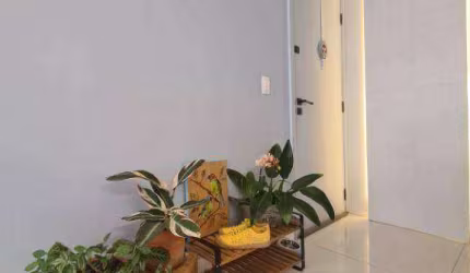 Apartamento à venda, 65 m² por R$ 600.000,00 - Cambuci - São Paulo/SP